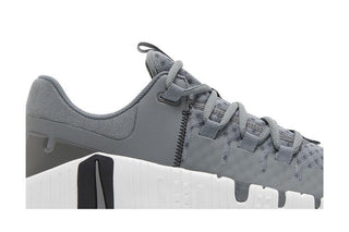 Nike Free Metcon 5 'Smoke Grey'
