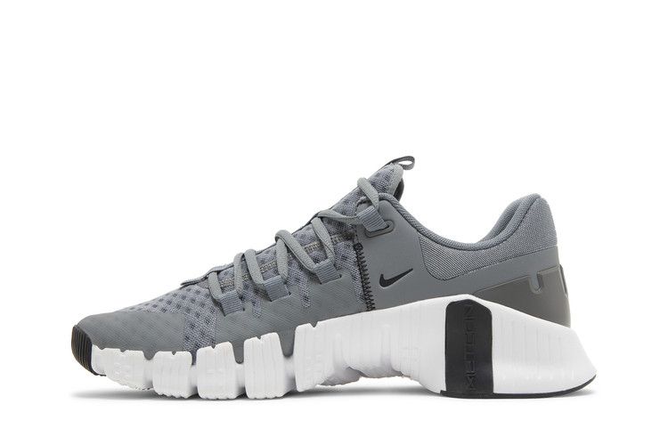 Nike Free Metcon 5 'Smoke Grey'