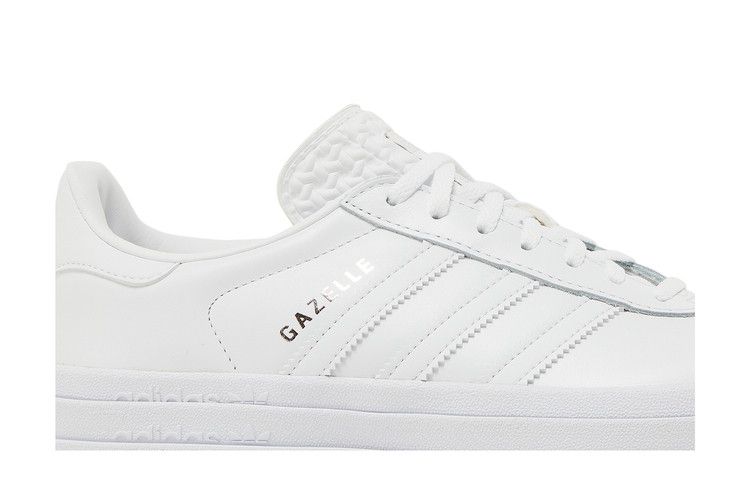 adidas Gazelle Bold 'Triple White'
