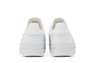 adidas Gazelle Bold 'Triple White'