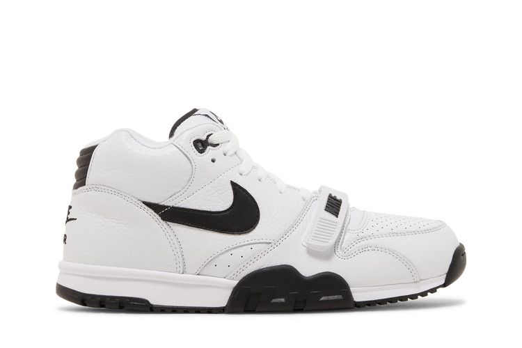 Nike Air Trainer 1 'White Black'