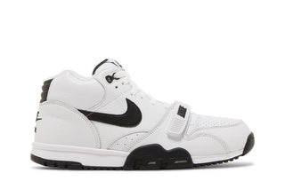 Nike Air Trainer 1 'White Black'