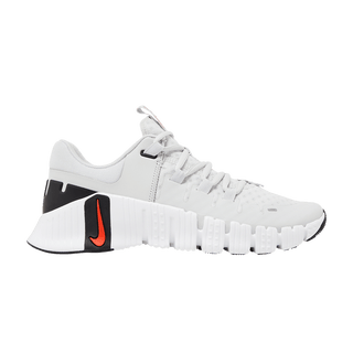 Nike Free Metcon 5 'Photon Dust Picante Red'