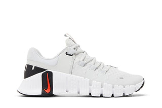 Nike Free Metcon 5 'Photon Dust Picante Red'