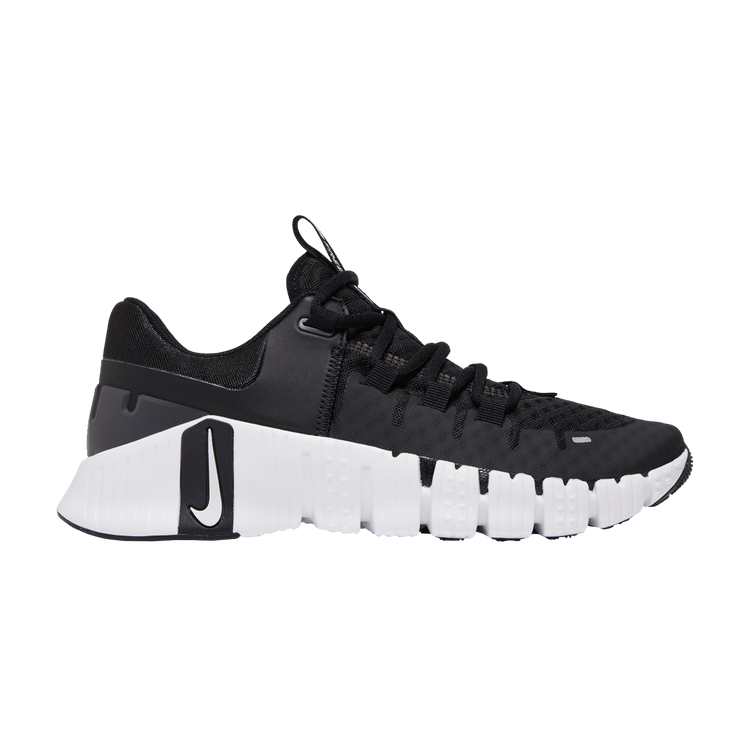 Nike Free Metcon 5 'Black Anthracite'