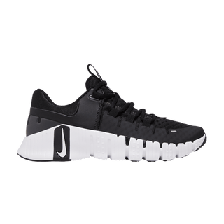 Nike Free Metcon 5 'Black Anthracite'