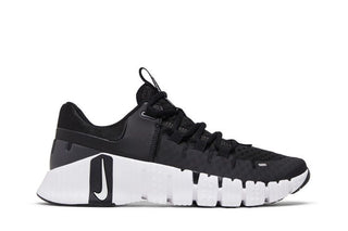 Nike Free Metcon 5 'Black Anthracite'