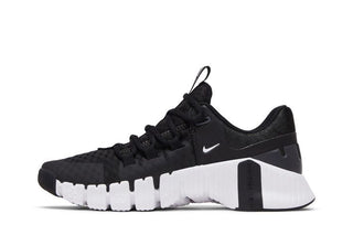 Nike Free Metcon 5 'Black Anthracite'