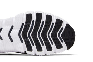 Nike Free Metcon 5 'Black Anthracite'