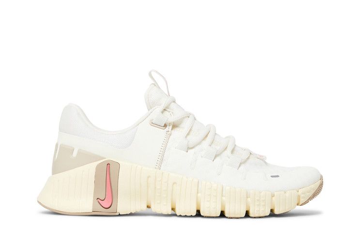 Nike Free Metcon 5 'Sail Sanddrift'