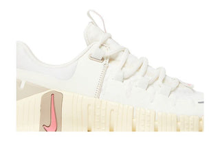 Nike Free Metcon 5 'Sail Sanddrift'