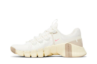 Nike Free Metcon 5 'Sail Sanddrift'