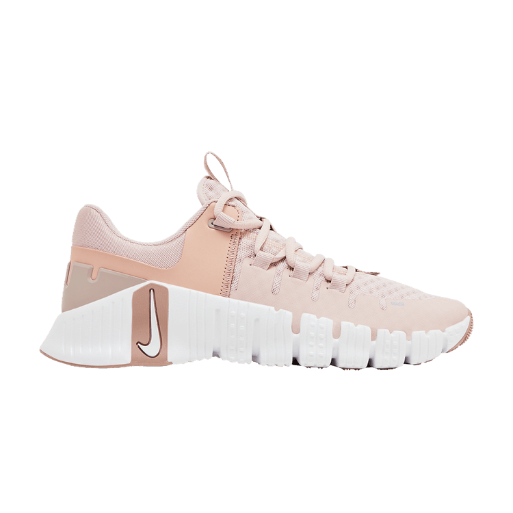 Nike Free Metcon 5 'Pink Oxford'