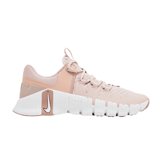 Nike Free Metcon 5 'Pink Oxford'