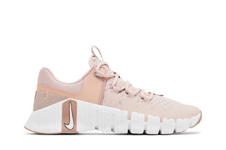 Nike Free Metcon 5 'Pink Oxford'