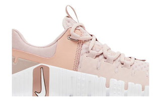 Nike Free Metcon 5 'Pink Oxford'