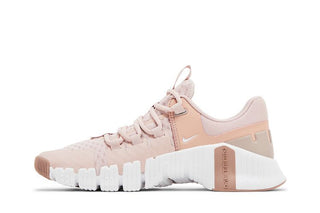 Nike Free Metcon 5 'Pink Oxford'