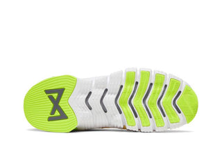 Nike Free Metcon 5 'Citron Tint Volt'