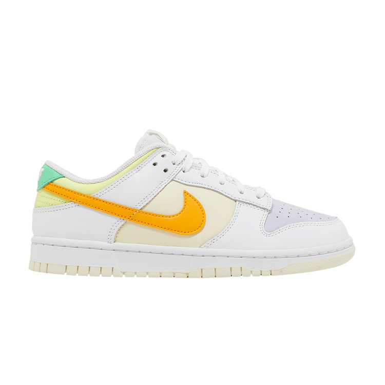 Nike Dunk Low 'Sundial'
