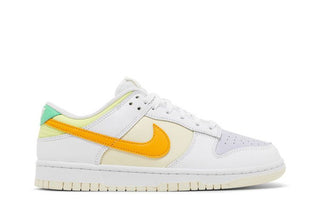 Nike Dunk Low 'Sundial'