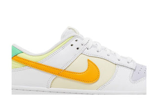 Nike Dunk Low 'Sundial'