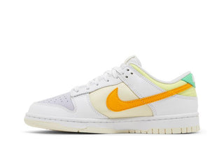 Nike Dunk Low 'Sundial'