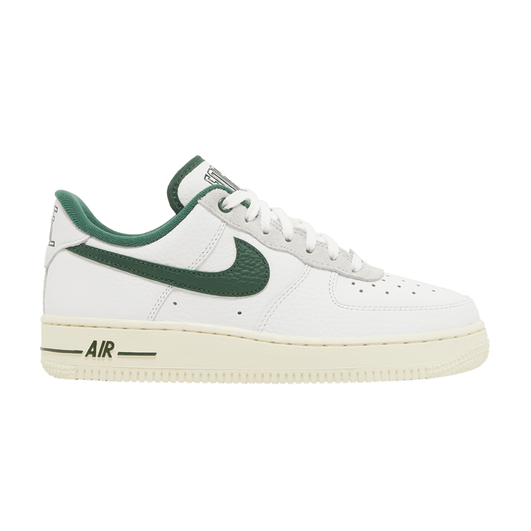 Nike Air Force 1 '07 LX 'Command Force - Gorge Green'