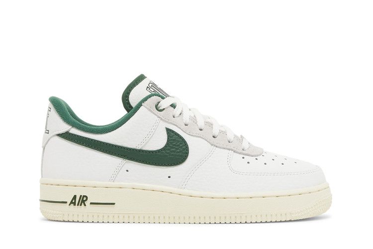 Nike Air Force 1 '07 LX 'Command Force - Gorge Green'