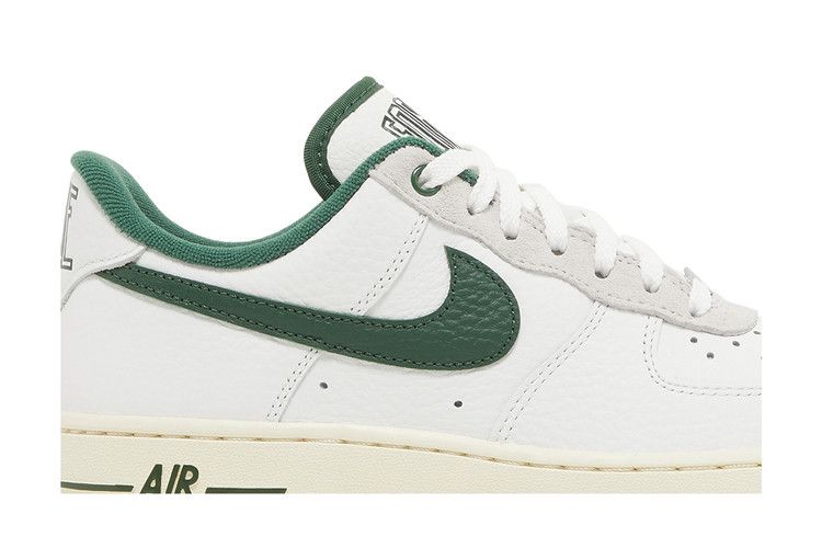 Nike Air Force 1 '07 LX 'Command Force - Gorge Green'