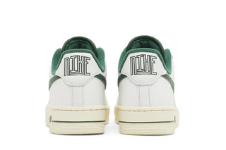Nike Air Force 1 '07 LX 'Command Force - Gorge Green'