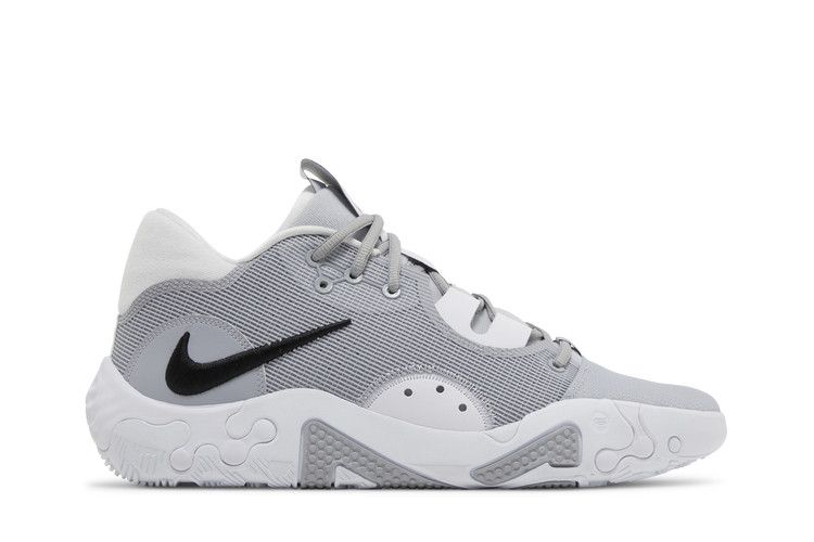Nike PG 6 TB Promo 'Wolf Grey'