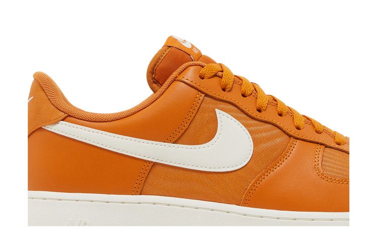 Nike Air Force 1 Low '07 SE 'Monarch Canvas'