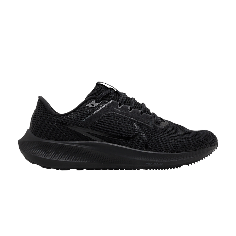Nike Air Zoom Pegasus 40 'Black Anthracite'