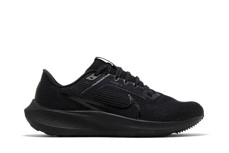 Nike Air Zoom Pegasus 40 'Black Anthracite'