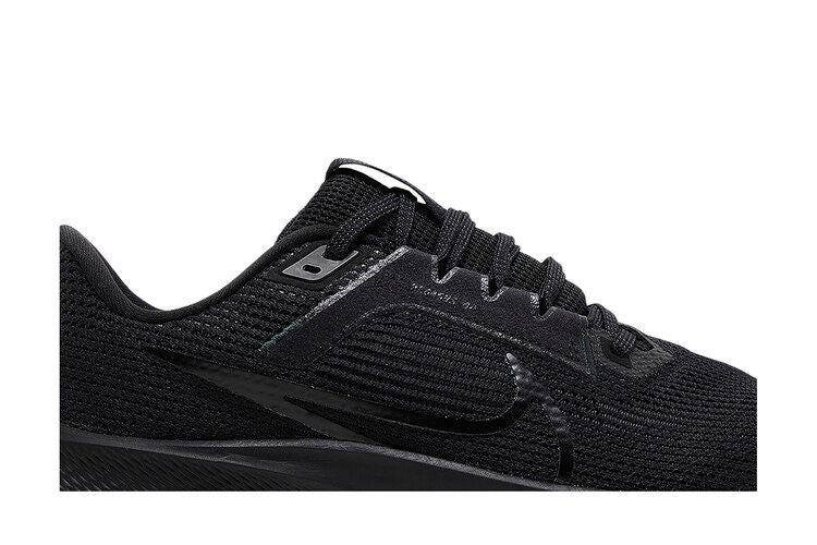 Nike Air Zoom Pegasus 40 'Black Anthracite'