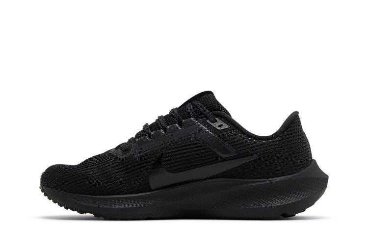 Nike Air Zoom Pegasus 40 'Black Anthracite'