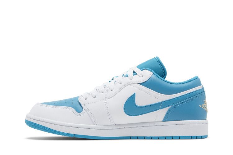 Air Jordan 1 Low 'Aquatone'