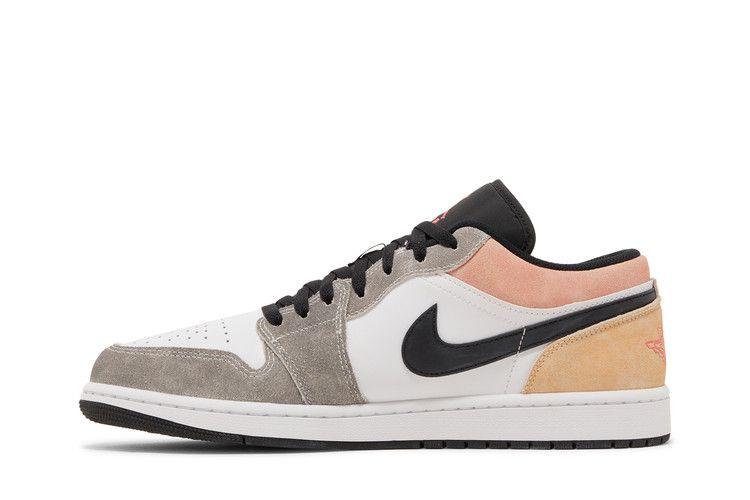 Air Jordan 1 Low SE 'Flight Club'