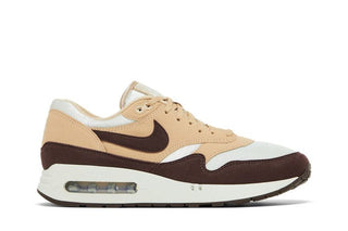 Kids of Immigrants x Nike Air Max 1 '86 OG 'Big Bubble - Metallic Gold Grain'