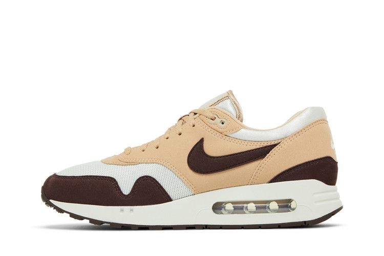 Kids of Immigrants x Nike Air Max 1 '86 OG 'Big Bubble - Metallic Gold Grain'