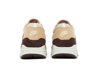 Kids of Immigrants x Nike Air Max 1 '86 OG 'Big Bubble - Metallic Gold Grain'