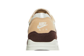 Kids of Immigrants x Nike Air Max 1 '86 OG 'Big Bubble - Metallic Gold Grain'