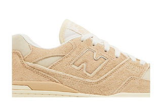 Aimé Leon Dore x New Balance 550 'Warm Sand'