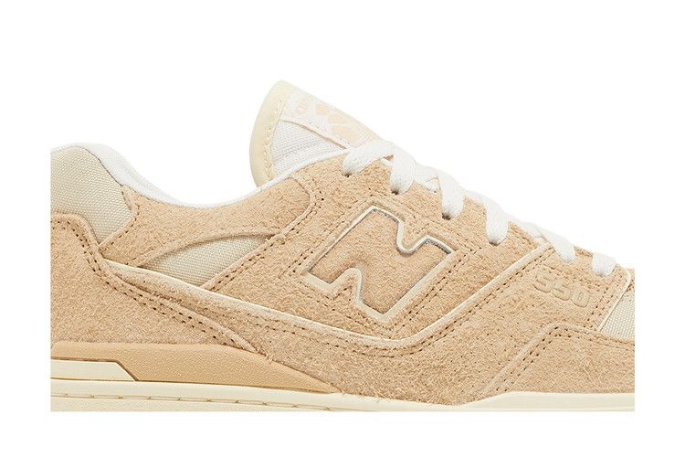 Aimé Leon Dore x New Balance 550 'Warm Sand'
