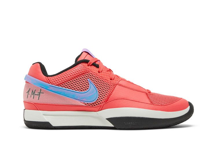 Nike Ja 1 'Fuel'