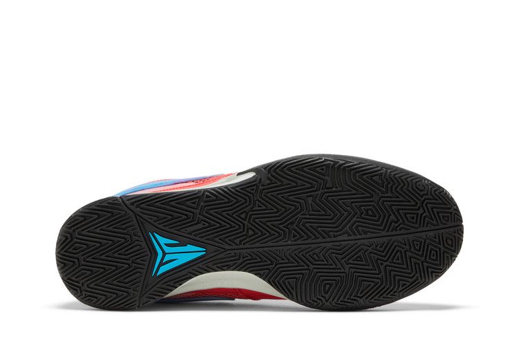 Nike Ja 1 'Fuel'