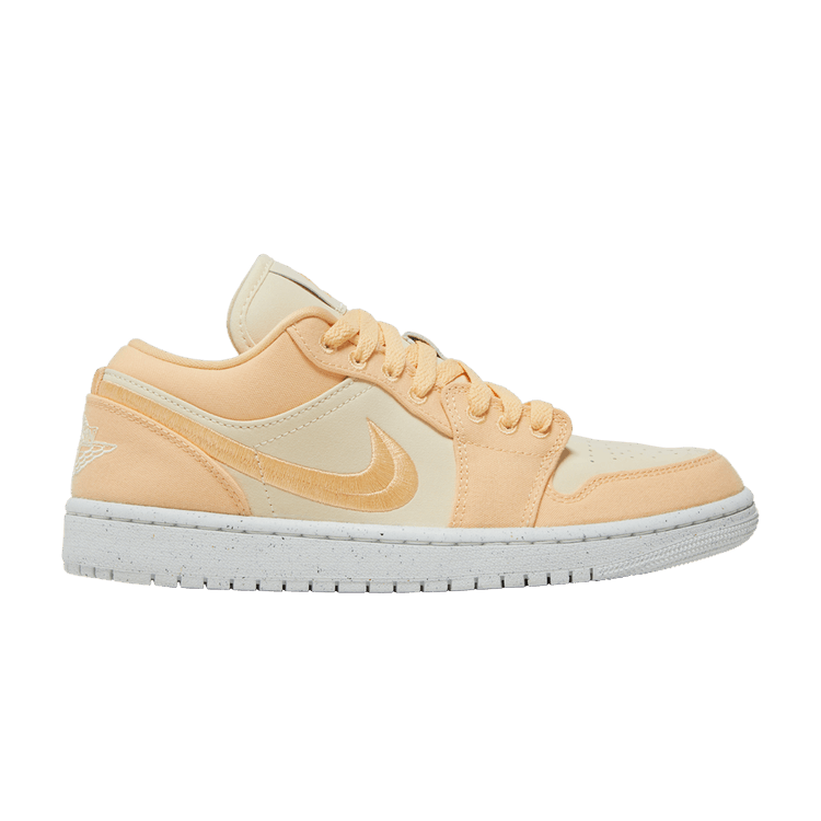 Air Jordan 1 Low SE 'Celestial Gold'