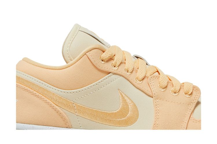 Air Jordan 1 Low SE 'Celestial Gold'