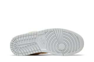 Air Jordan 1 Low SE 'Celestial Gold'
