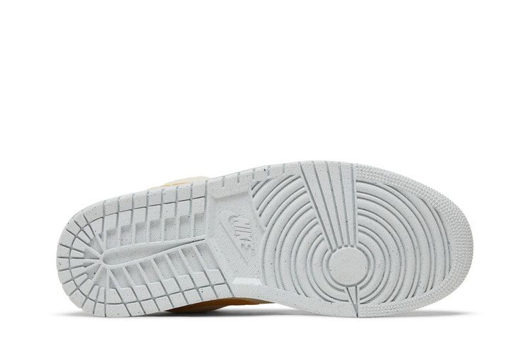 Air Jordan 1 Low SE 'Celestial Gold'